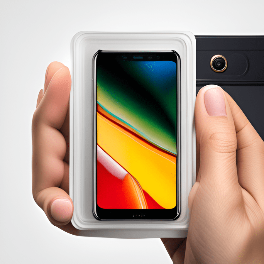 Mobile Protection in monsoon